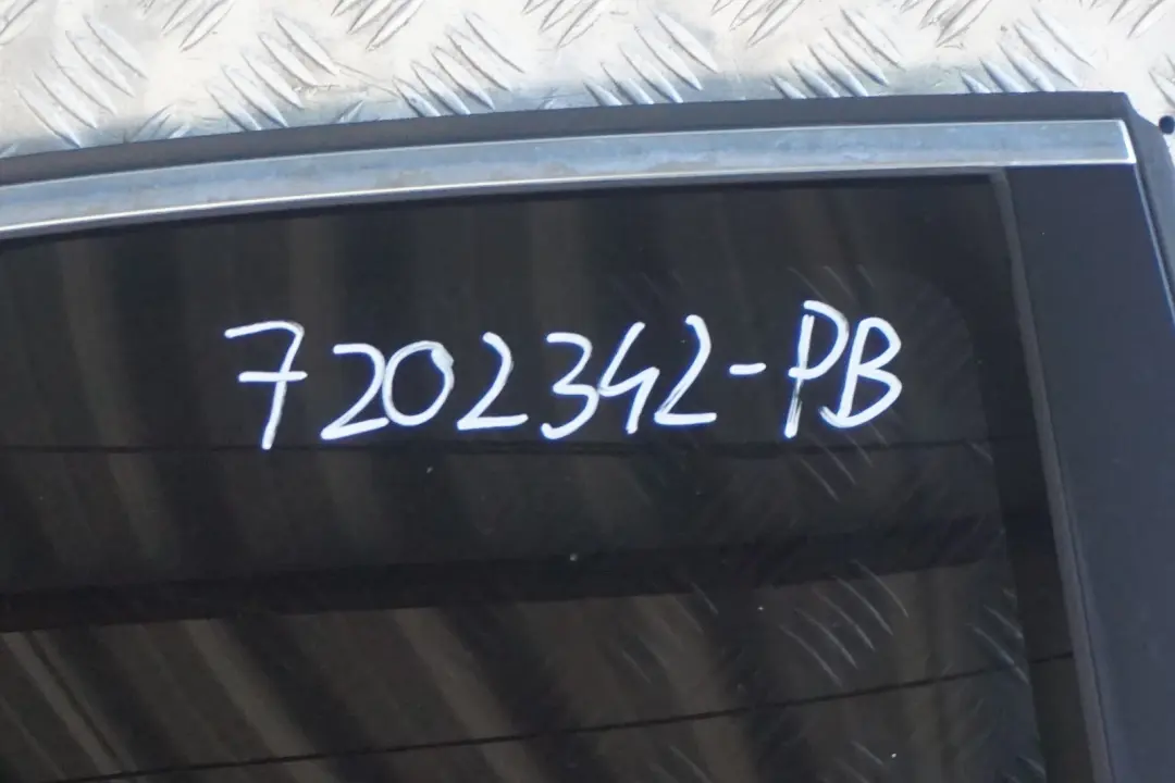 Passeggero Portiera Posteriore Dx Platinbronze Bronzo - A53 per BMW E60 LCI 3 con numero di parte 7202342 BMW E60 LCI 3 Passeggero Portiera Posteriore Dx Platinbronze Bronzo - A53 - SKU 7202342-PB - Numero di parte 7202342