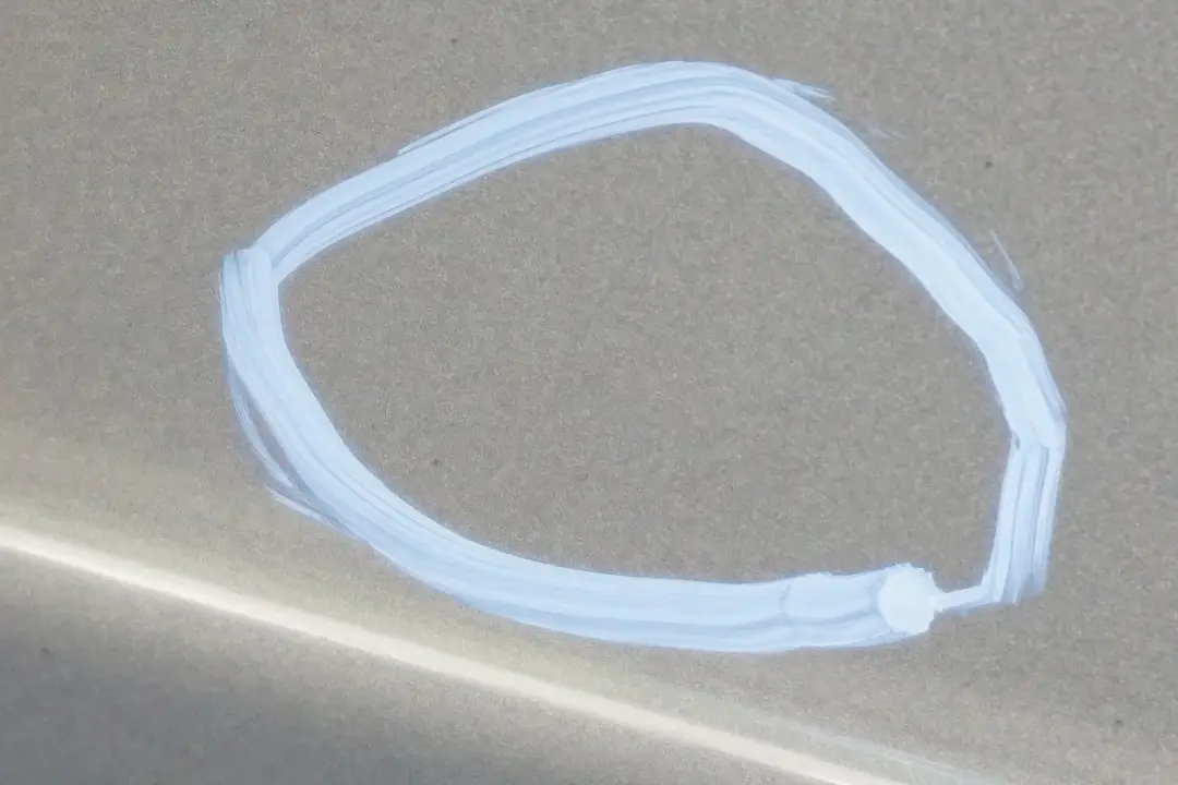 Drzwi prawe tylne tył Platinbronze do BMW E60 o numerze 7202342 BMW E60 Drzwi prawe tylne tył Platinbronze - SKU 7202342-PB - Numer Części 7202342