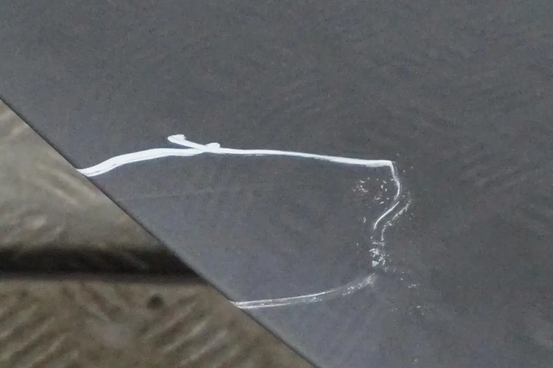 BMW E60 Drzwi prawe tylne tył Silbergrau - SKU 7202342-SBG1 - Numer Części 7202342