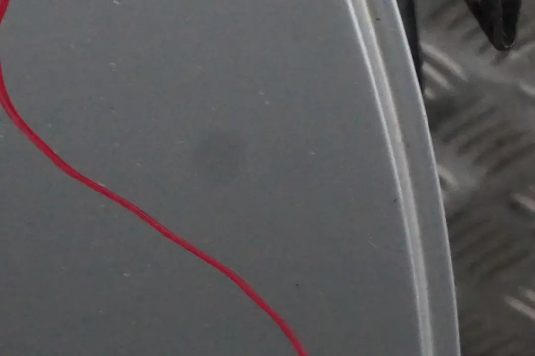 Beifahrer Tür hinten rechts Titansilber Silber Metallic 354 für BMW 5 er E60 LCI 3 mit Teilenummer 7202342 BMW 5 er E60 LCI 3 Beifahrer Tür hinten rechts Titansilber Silber Metallic 354 - SKU 7202342-TS3 - Teilenummer 7202342