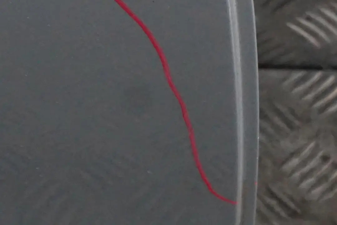 Beifahrer Tür hinten rechts Titansilber Silber Metallic 354 für BMW 5 er E60 LCI 3 mit Teilenummer 7202342 BMW 5 er E60 LCI 3 Beifahrer Tür hinten rechts Titansilber Silber Metallic 354 - SKU 7202342-TS3 - Teilenummer 7202342