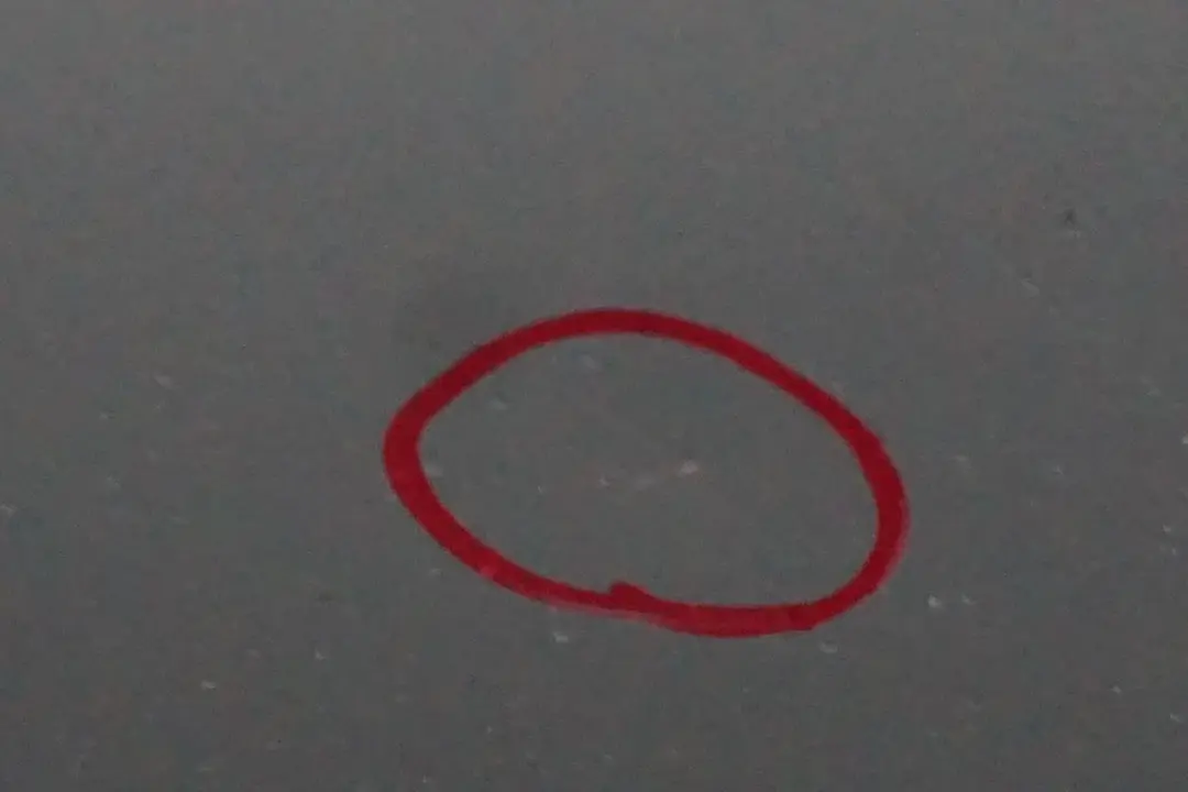 Passeggero Porta Posteriore Destra Argento-Titanio Argento per BMW E60 LCI 3 con numero di parte 7202342 BMW E60 LCI 3 Passeggero Porta Posteriore Destra Argento-Titanio Argento - SKU 7202342-TS3 - Numero di parte 7202342