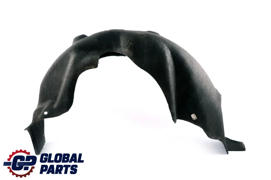 Arch Housing Mud Rear Left N/S to BMW 1 Series E81 E87 LCI Cover Wheel with Part number 7202637 BMW 1 Series E81 E87 LCI Cover Wheel Arch Housing Mud Rear Left N/S - SKU 7202637 - Part number 7202637
