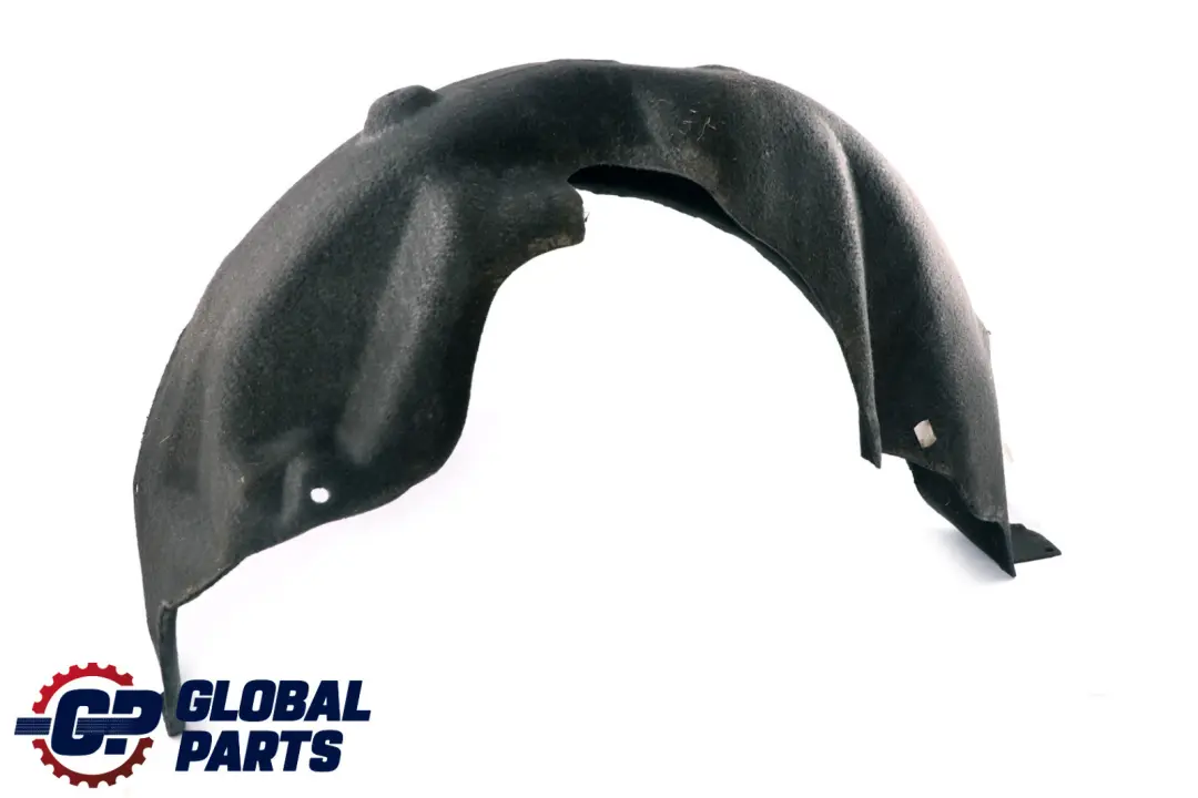 BMW E81 E87 LCI Tapa Paso De Rueda Carcasa Barro Trasera Izquierda - SKU 7202637 - Número de pieza 7202637