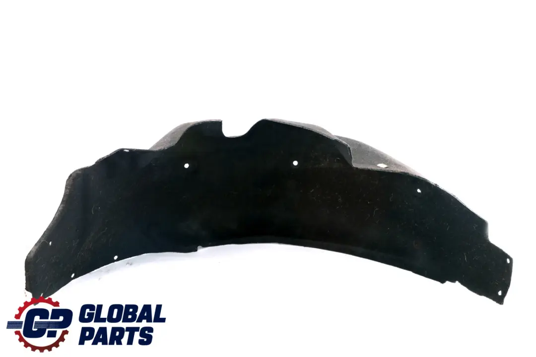 BMW E81 E87 LCI Tapa Paso De Rueda Carcasa Barro Trasera Izquierda - SKU 7202637 - Número de pieza 7202637