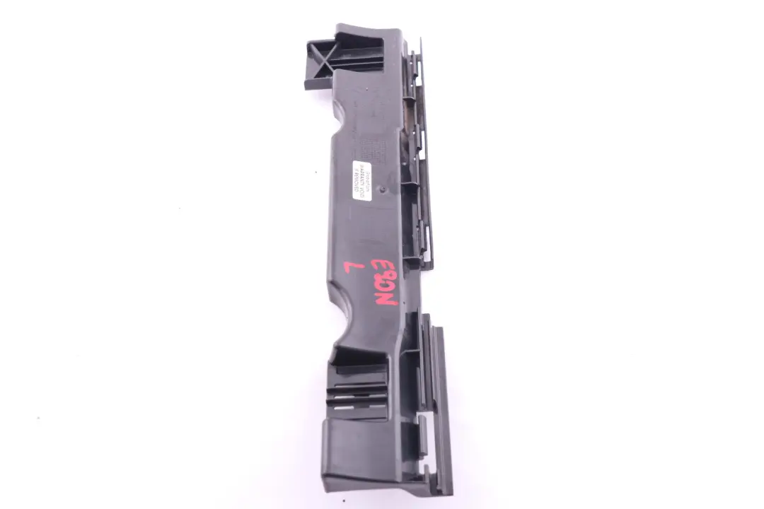 BMW E90 E91 LCI Left Door Sill Holding Strip L1 N/S - SKU 7202655 - Part number 7202655