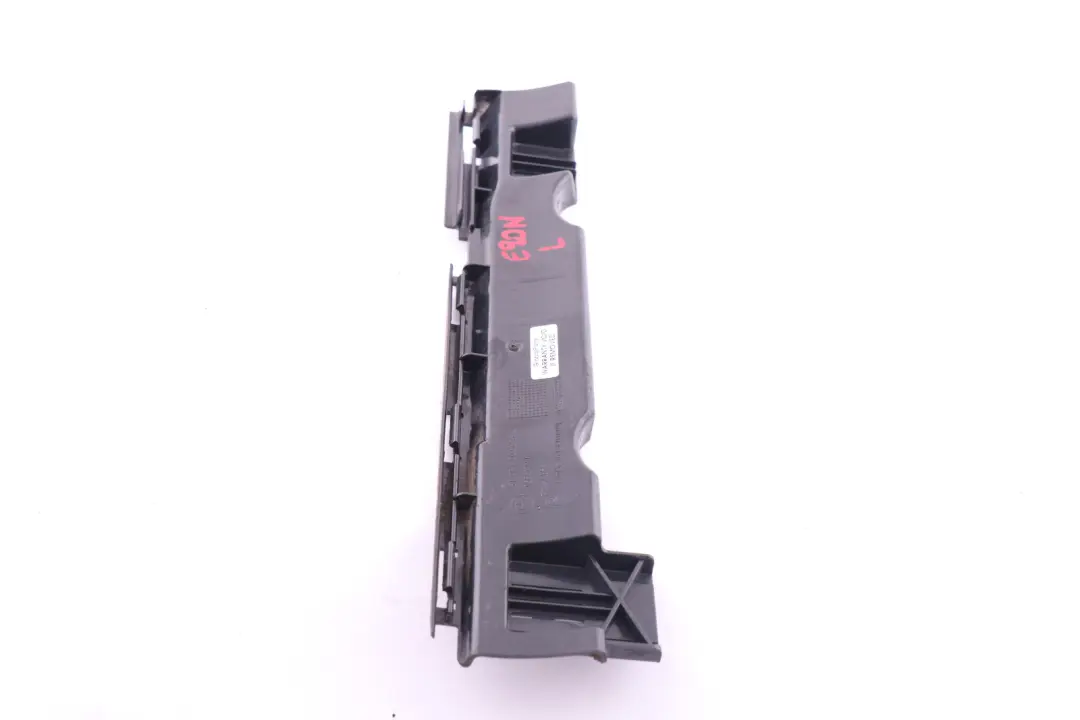 BMW E90 E91 LCI Left Door Sill Holding Strip L1 N/S - SKU 7202655 - Part number 7202655