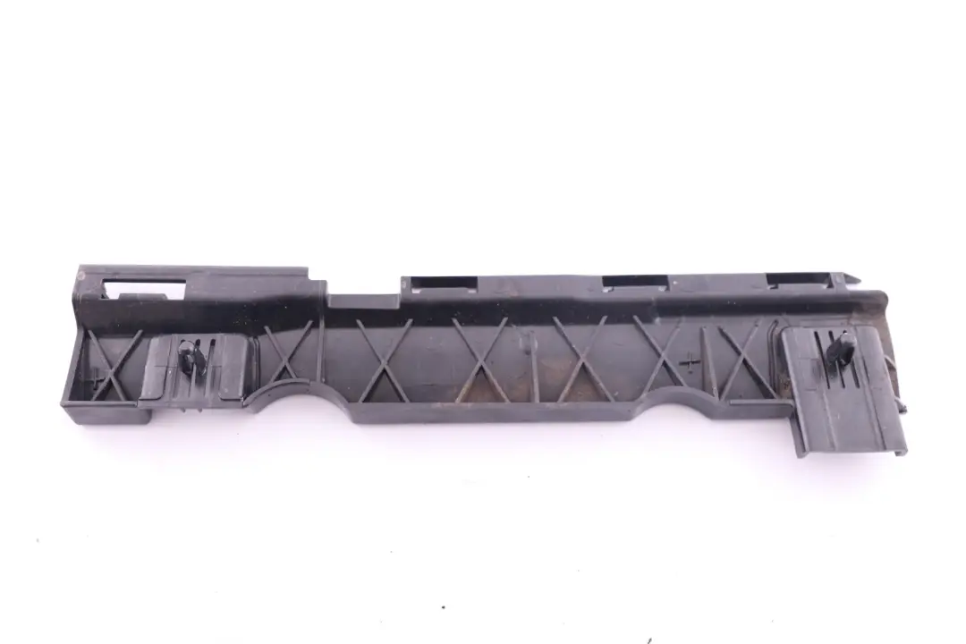 BMW E90 E91 LCI Left Door Sill Holding Strip L1 N/S - SKU 7202655 - Part number 7202655