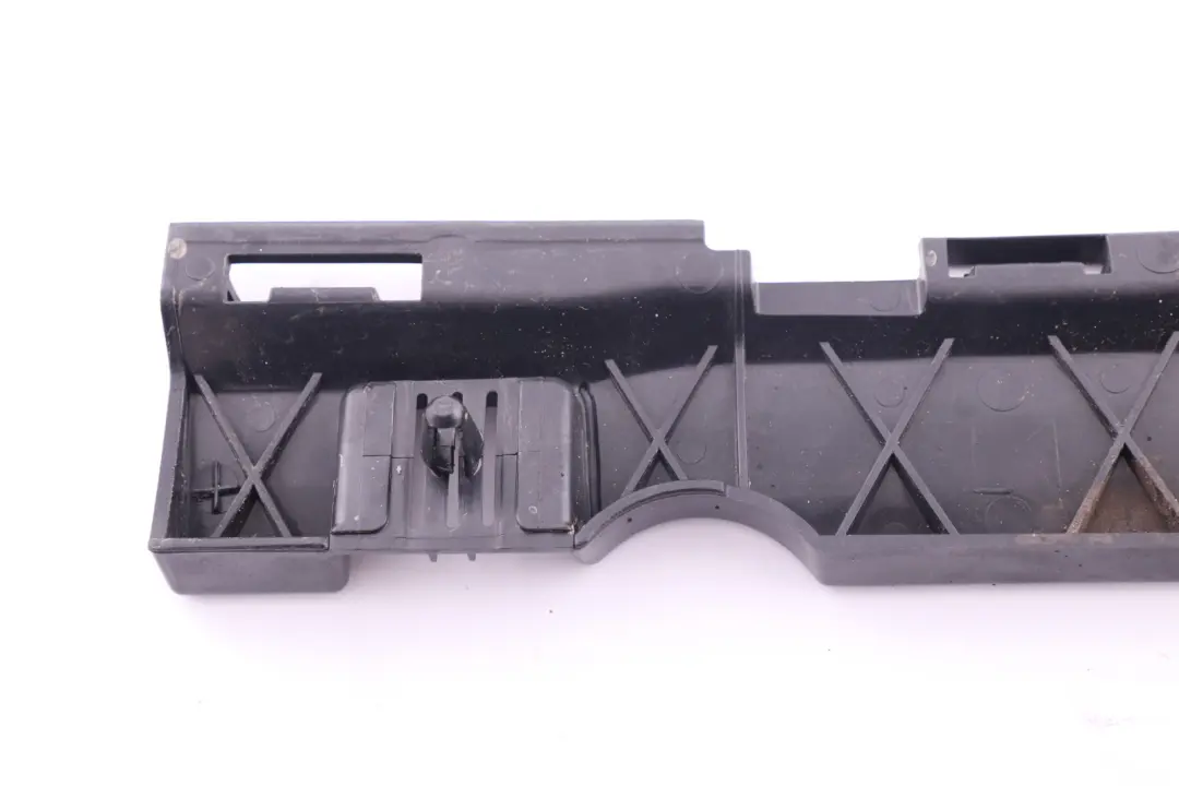 BMW E90 E91 LCI Left Door Sill Holding Strip L1 N/S - SKU 7202655 - Part number 7202655