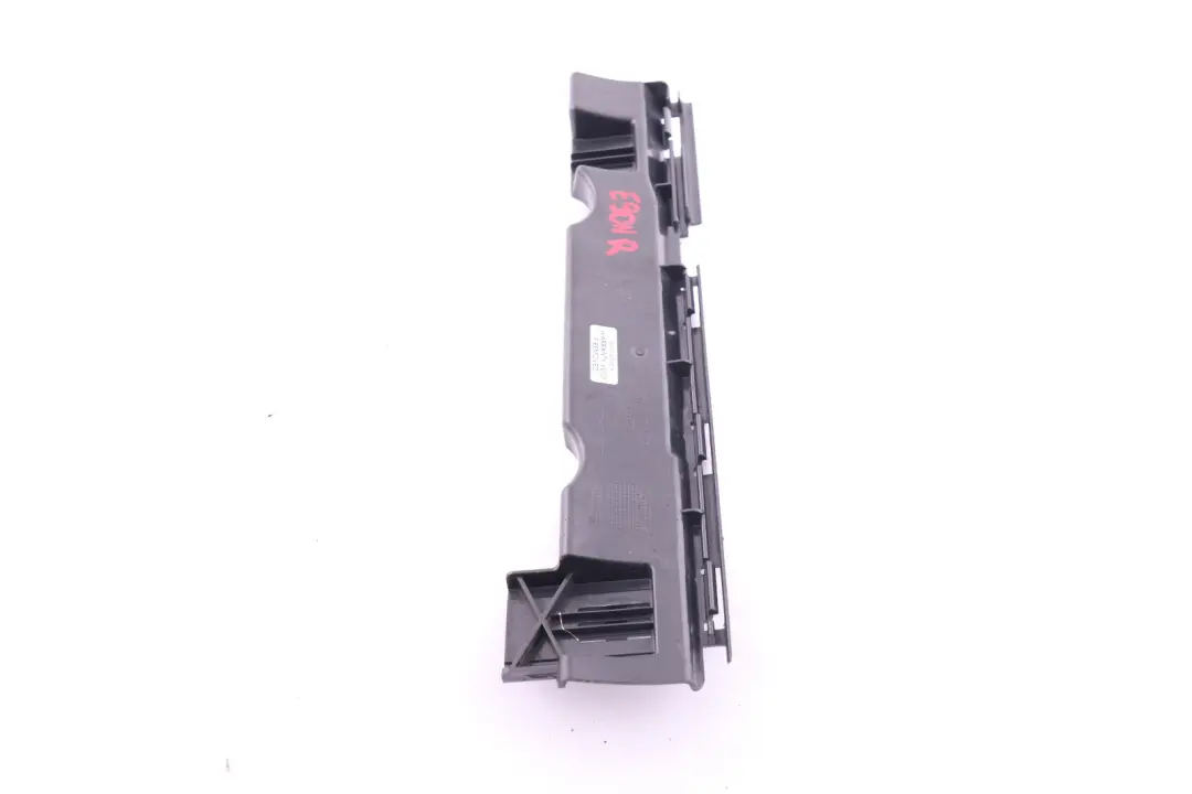 BMW 3 Series E90 E91 LCI Right Door Sill Holding Strip R1 O/S - SKU 7202656 - Part number 7202656