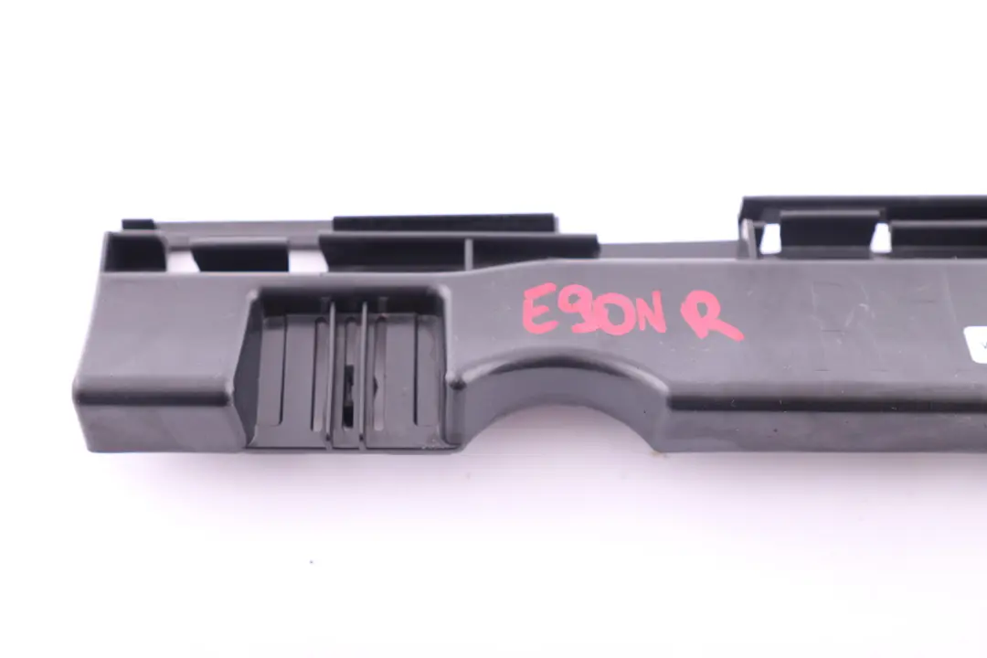 BMW 3 Series E90 E91 LCI Right Door Sill Holding Strip R1 O/S - SKU 7202656 - Part number 7202656