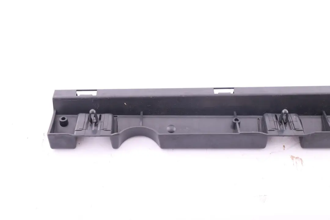 BMW 3 er E90 E91 LCI Halteleiste Rechts R2 O/S - SKU 7202658 - Teilenummer 7202658