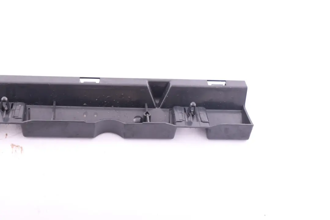 BMW E90N E91N Osłona listwa mocowanie progu prawa - SKU 7202658 - Numer Części 7202658