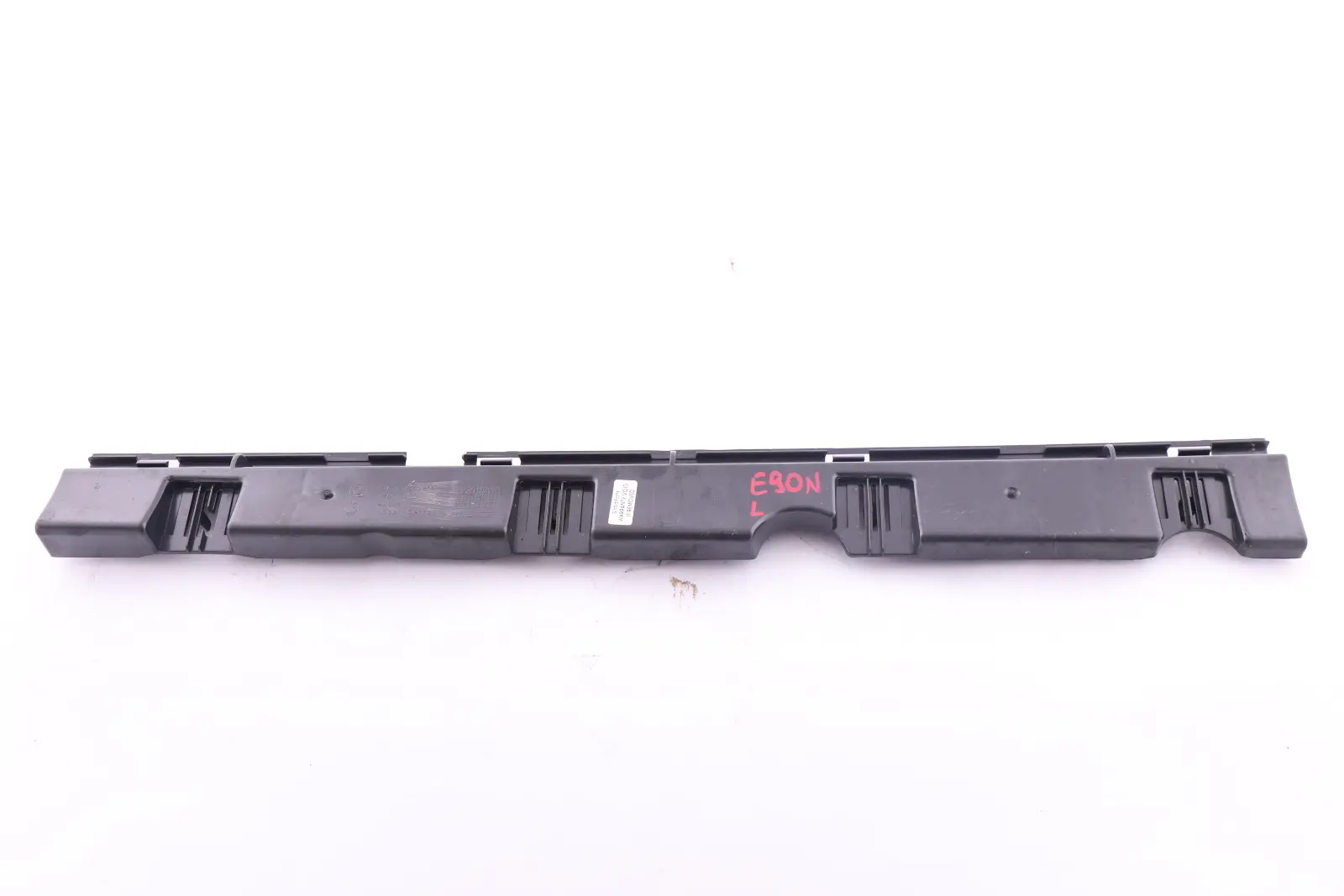 BMW 3 er E90 E91 LCI Halteleiste Links L3 7202659