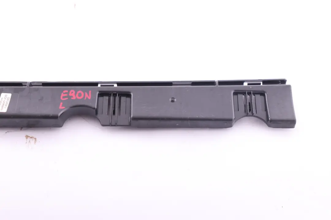 BMW 3 er E90 E91 LCI Halteleiste Links L3 - SKU 7202659 - Teilenummer 7202659