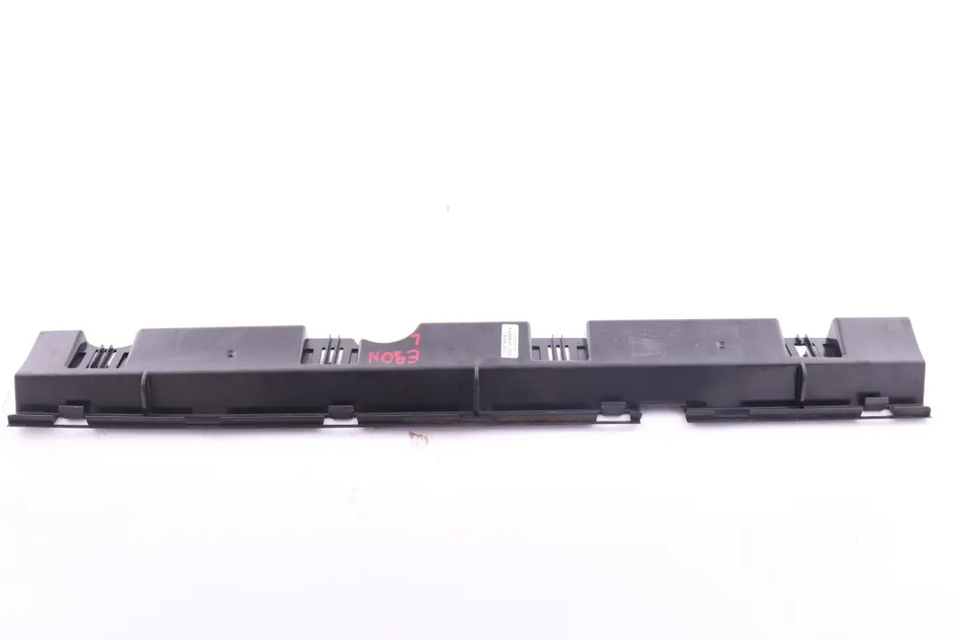 BMW E90 E91 LCI Tira De sujecion del umbral De La puerta izquierda L3 - SKU 7202659 - Número de pieza 7202659