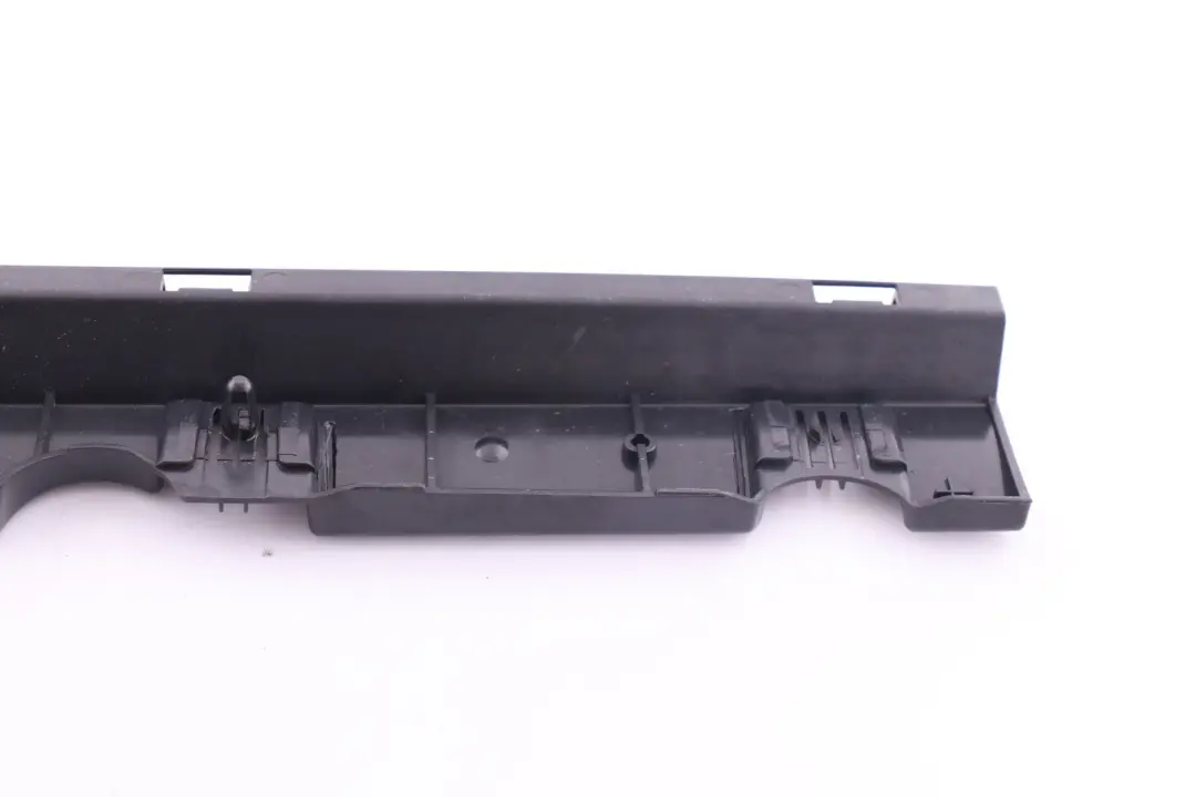 BMW 3 Series E90 E91 LCI Right door sill holding strip R3 O/S - SKU 7202660 - Part number 51777202660