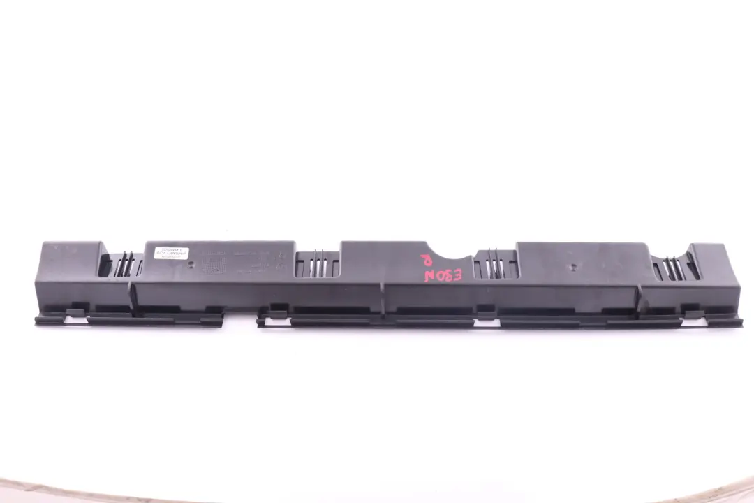 BMW 3 Series E90 E91 LCI Right door sill holding strip R3 O/S - SKU 7202660 - Part number 51777202660
