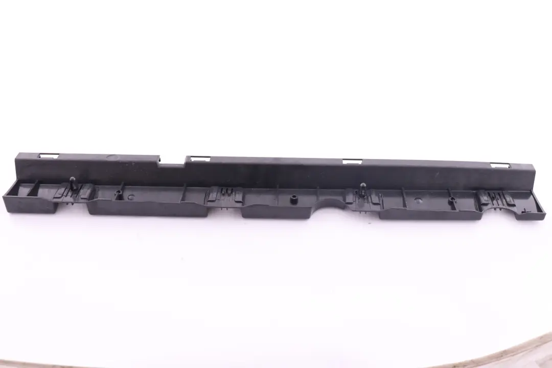 BMW 3 Series E90 E91 LCI Right door sill holding strip R3 O/S - SKU 7202660 - Part number 51777202660