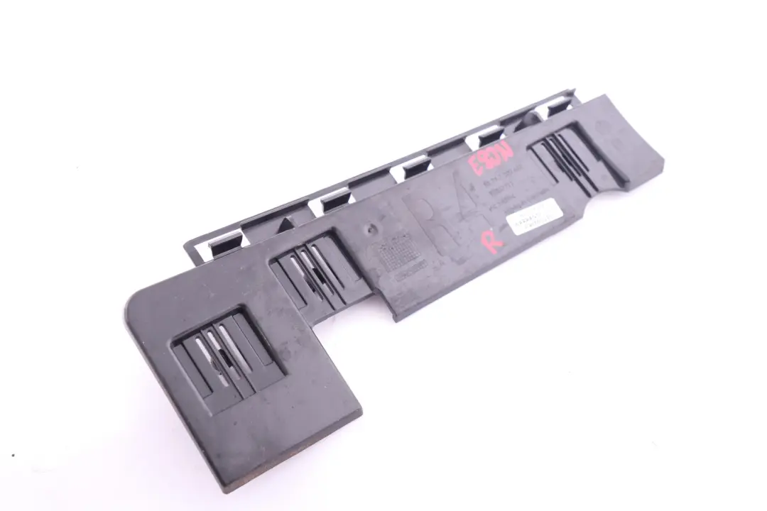 Right Door Sill Holding Strip R4 O/S to BMW E90 E91 LCI with Part number 7202662 BMW E90 E91 LCI Right Door Sill Holding Strip R4 O/S - SKU 7202662-1 - Part number 7202662