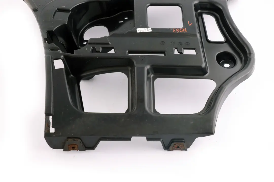 Führung Stossfänger seitlich links für BMW 3 er E90N LCI mit Teilenummer 7202667 BMW 3 er E90N LCI Führung Stossfänger seitlich links - SKU 7202667 - Teilenummer 7202667