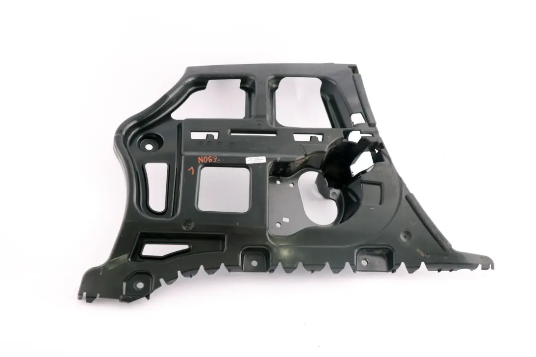 BMW 3 E90N LCI Leadership Choc-Receveur Lateralement a Gauche - SKU 7202667 - Numéro de pièce 7202667