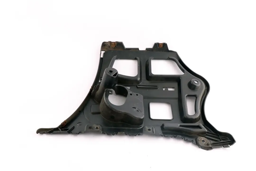 BMW E90N LCI Guida Paraurti Laterale SX - SKU 7202667 - Numero di parte 7202667