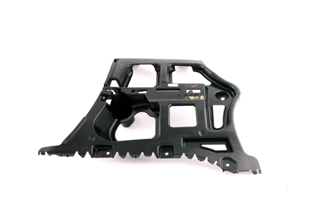 BMW 3 er E90N LCI Führung Stossfänger seitlich rechts 5112 - SKU 7202668 - Teilenummer 51127202668