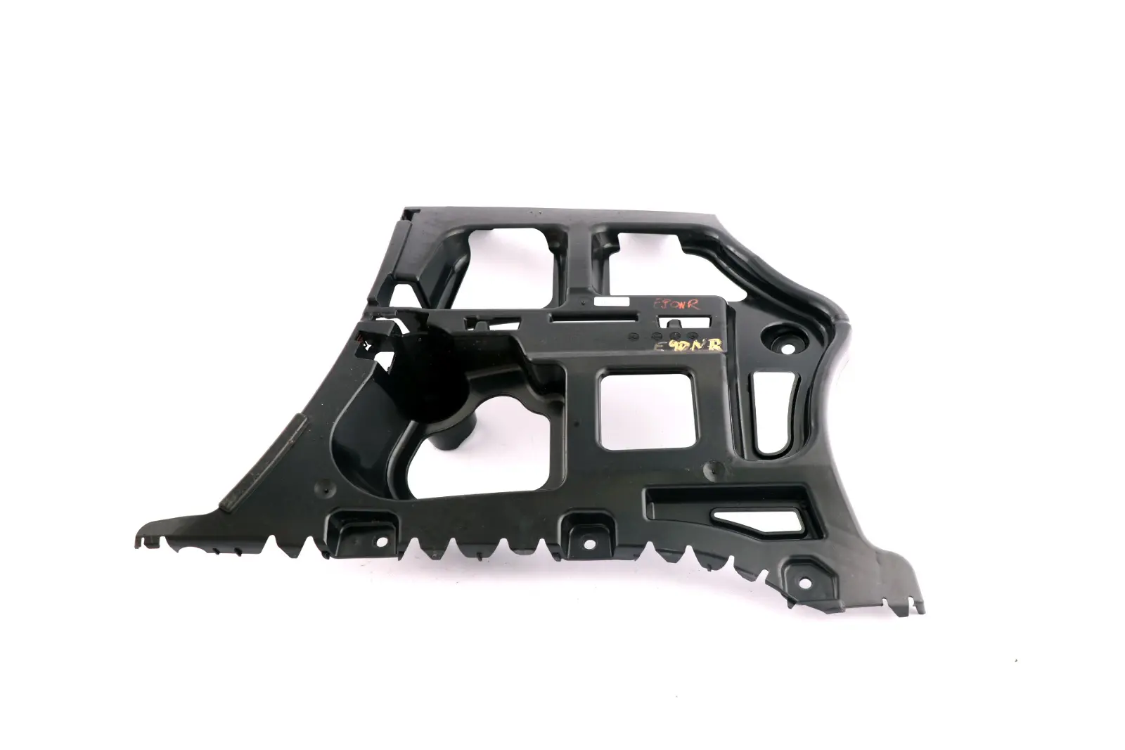 BMW E90N LCI Guía Para Parachoques Trasero Lado Derecho 7202668