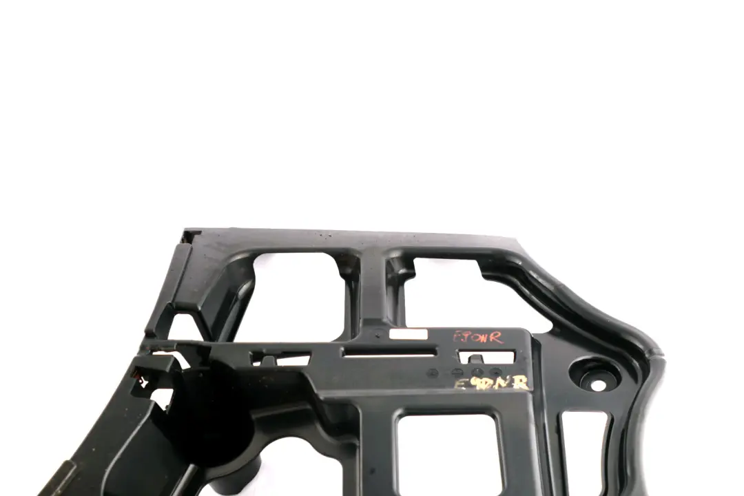 Guide For Rear Bumper Side Right O/S to BMW E90N LCI with Part number 51127202668 BMW E90N LCI Guide For Rear Bumper Side Right O/S - SKU 7202668 - Part number 51127202668