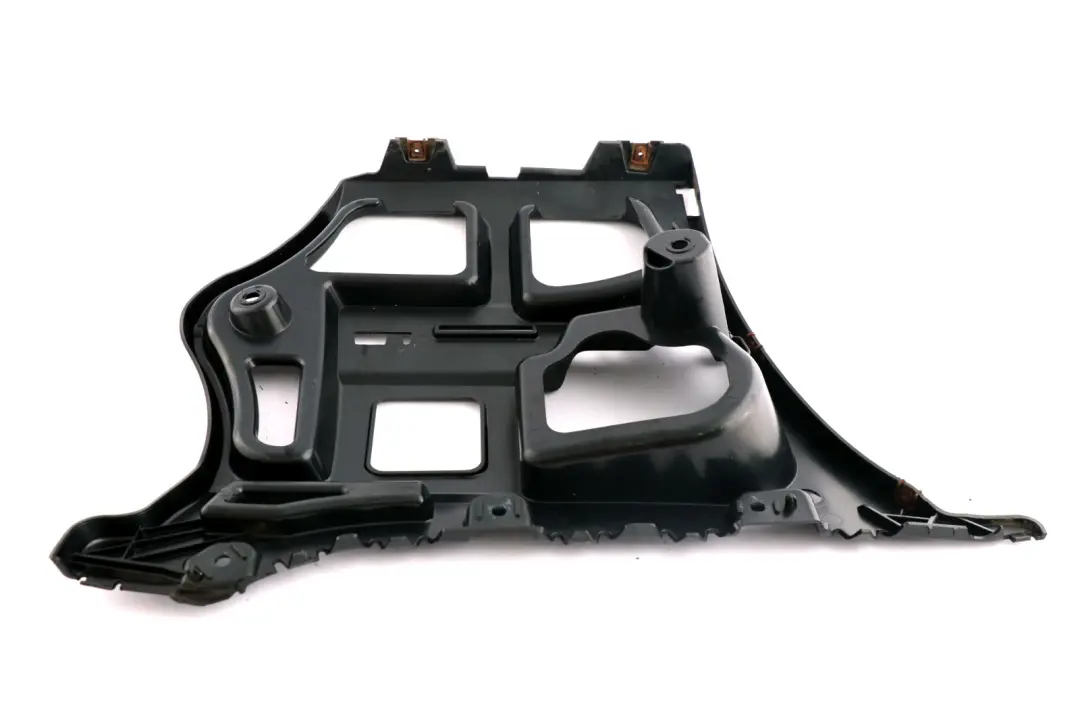 Guide For Rear Bumper Side Right O/S to BMW E90N LCI with Part number 51127202668 BMW E90N LCI Guide For Rear Bumper Side Right O/S - SKU 7202668 - Part number 51127202668