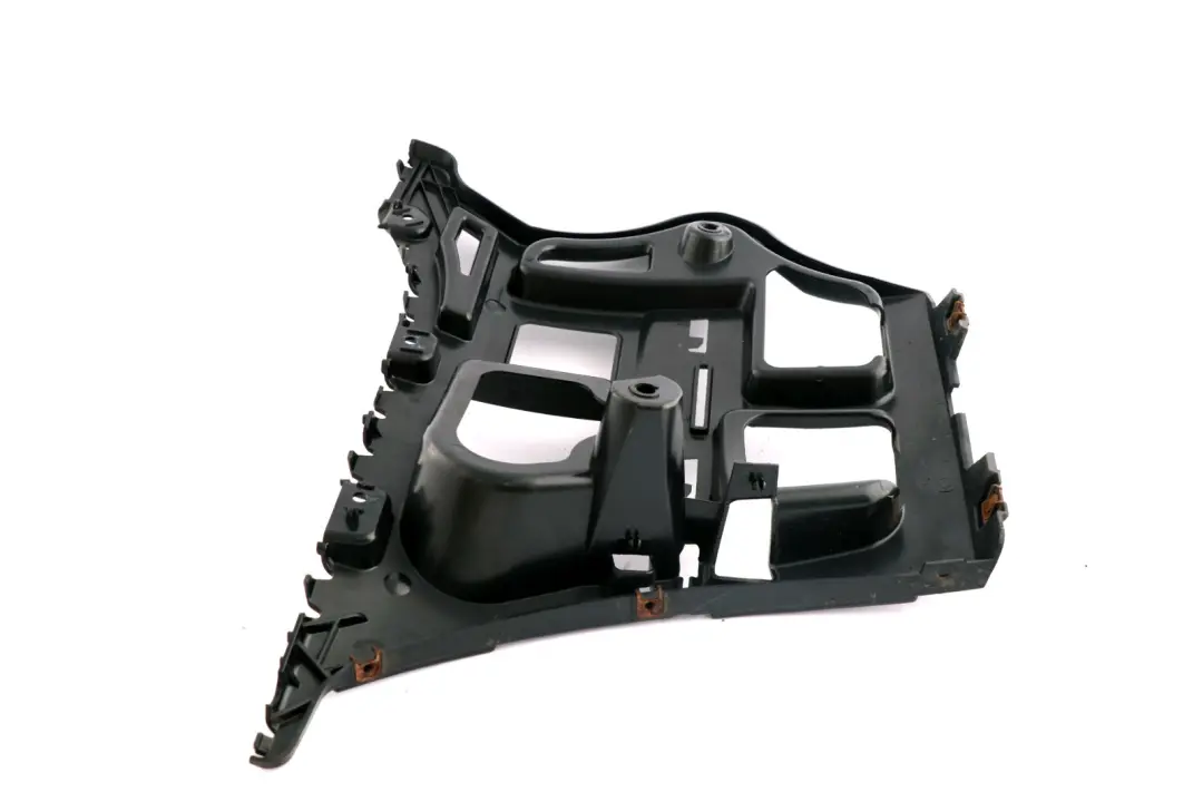 Guida Per Paraurti Posteriore Lato Destro per BMW E90N LCI con numero di parte 51127202668 BMW E90N LCI Guida Per Paraurti Posteriore Lato Destro - SKU 7202668 - Numero di parte 51127202668