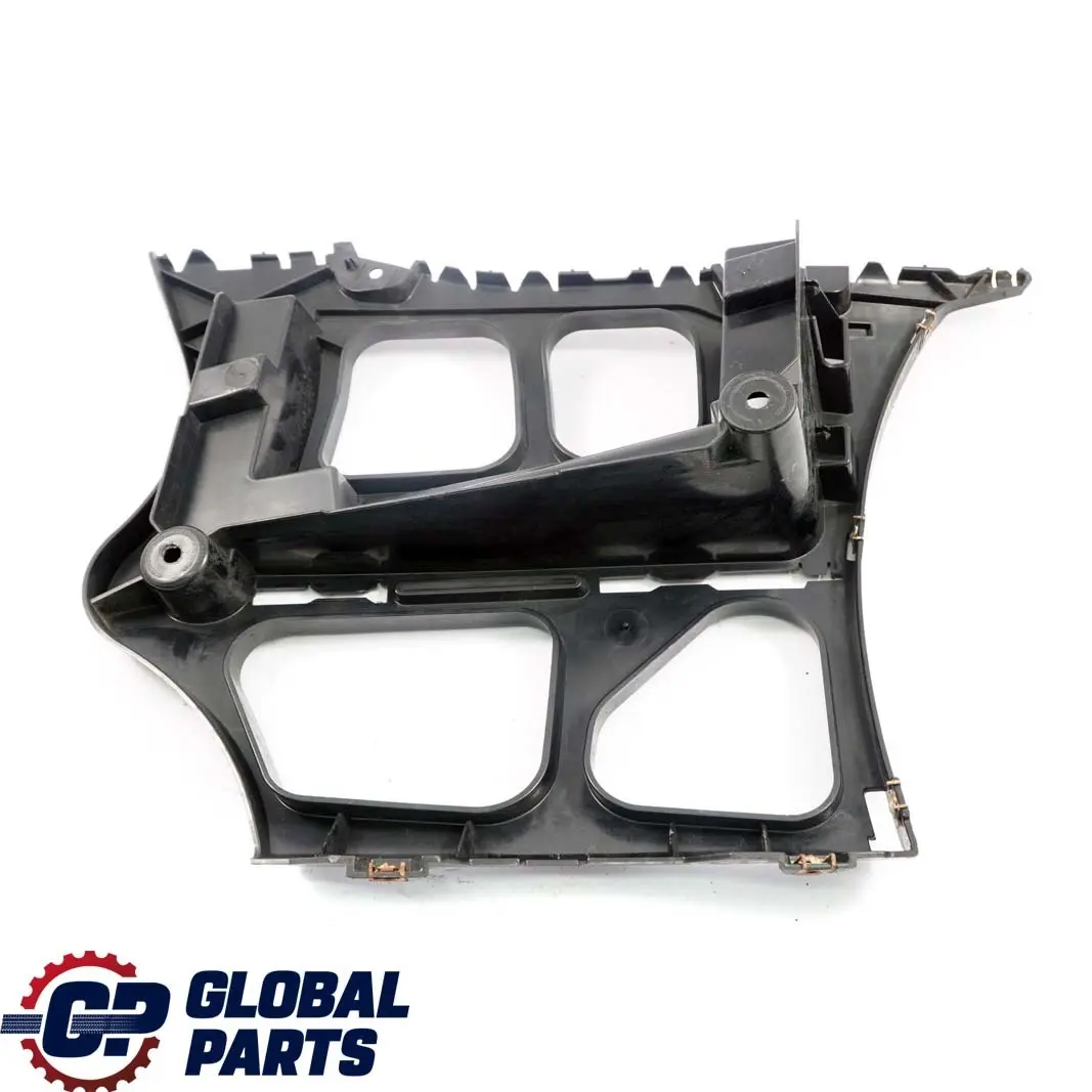 Guide Rear Bumper Side Left N/S Mount Support to BMW 3 Series E91 LCI 1 with Part number 7202669 BMW 3 Series E91 LCI 1 Guide Rear Bumper Side Left N/S Mount Support - SKU 7202669-1 - Part number 7202669