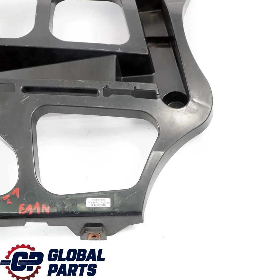 Guide Rear Bumper Side Left N/S Mount Support to BMW 3 Series E91 LCI 1 with Part number 7202669 BMW 3 Series E91 LCI 1 Guide Rear Bumper Side Left N/S Mount Support - SKU 7202669-1 - Part number 7202669