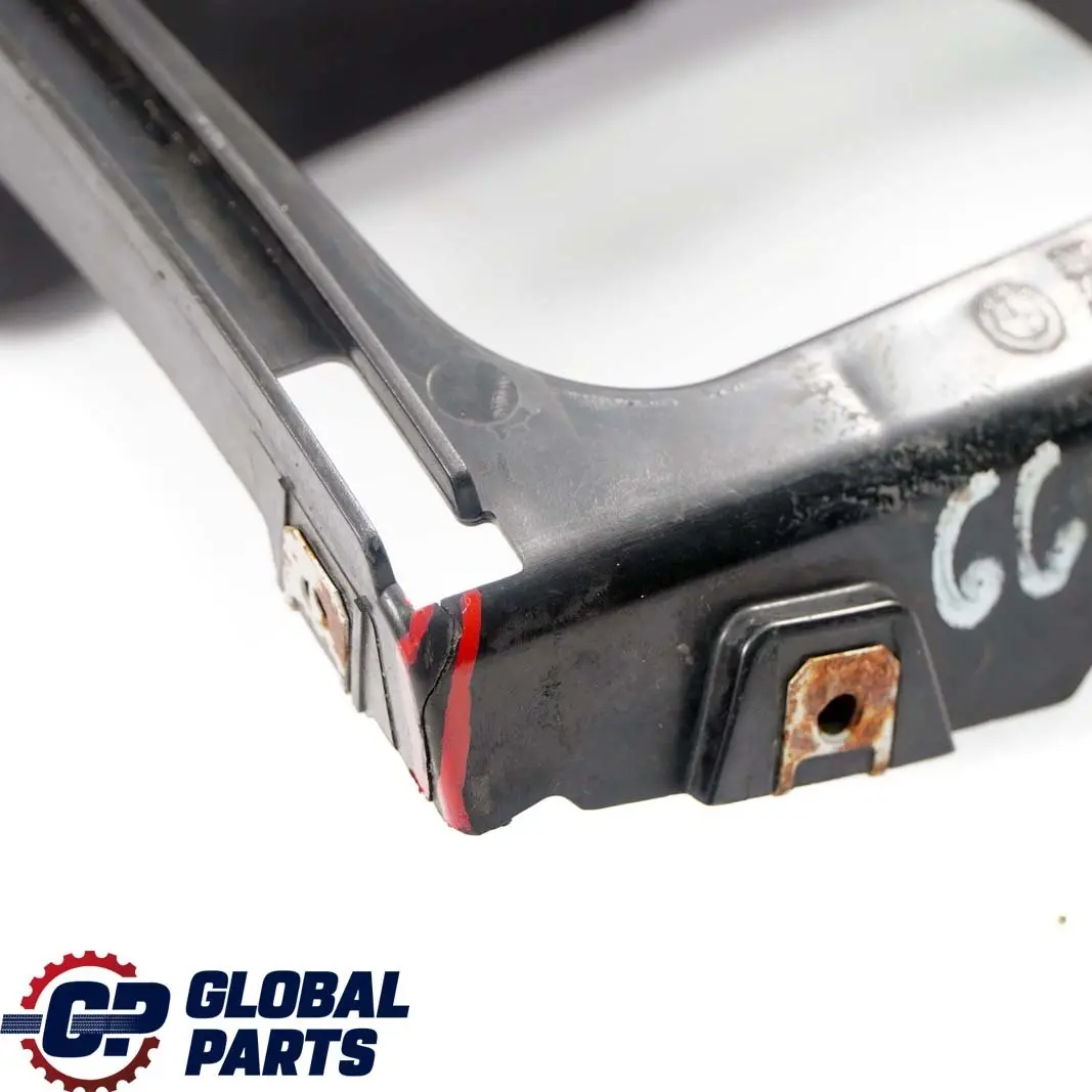 Guide Rear Bumper Side Left N/S Mount Support to BMW 3 Series E91 LCI 1 with Part number 7202669 BMW 3 Series E91 LCI 1 Guide Rear Bumper Side Left N/S Mount Support - SKU 7202669-1 - Part number 7202669