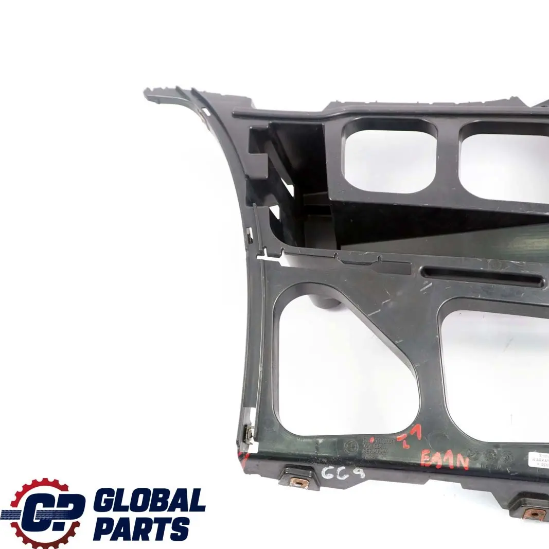 Leadership Choc-Receveur Lateralement A Gauche pour BMW E91 LCI à propos du numéro de pièce 7202669 BMW E91 LCI Leadership Choc-Receveur Lateralement A Gauche - SKU 7202669-1 - Numéro de pièce 7202669