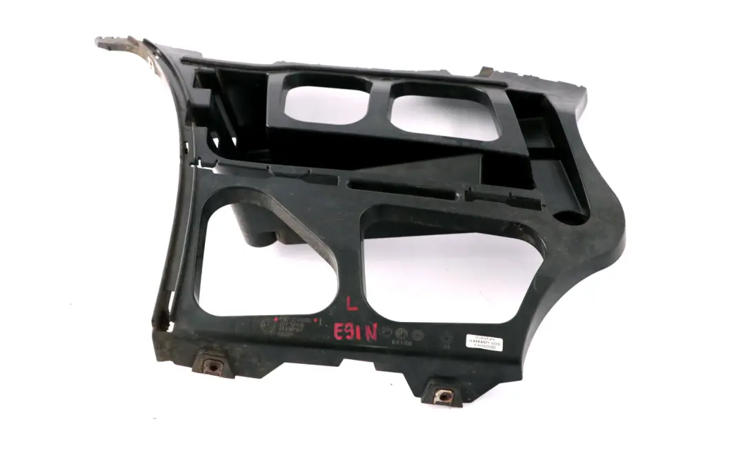 Paraurti Posteriore Guida Staffa Supporto Montaggio Sinistro per BMW E91 LCI con numero di parte 7202669 BMW E91 LCI Paraurti Posteriore Guida Staffa Supporto Montaggio Sinistro - SKU 7202669 - Numero di parte 7202669