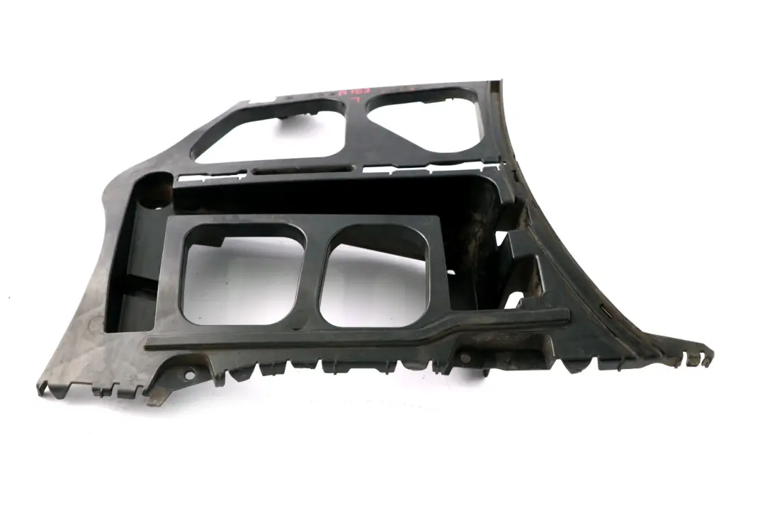 Bumper Guide Bracket Holder Mount Left N/S to BMW E91 LCI Rear with Part number 7202669 BMW E91 LCI Rear Bumper Guide Bracket Holder Mount Left N/S - SKU 7202669 - Part number 7202669