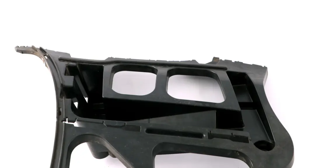 BMW E91 LCI Rear Bumper Guide Bracket Holder Mount Left N/S - SKU 7202669 - Part number 7202669