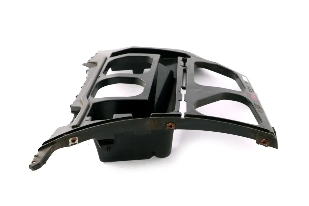 BMW E91 LCI Rear Bumper Guide Bracket Holder Mount Left N/S - SKU 7202669 - Part number 7202669