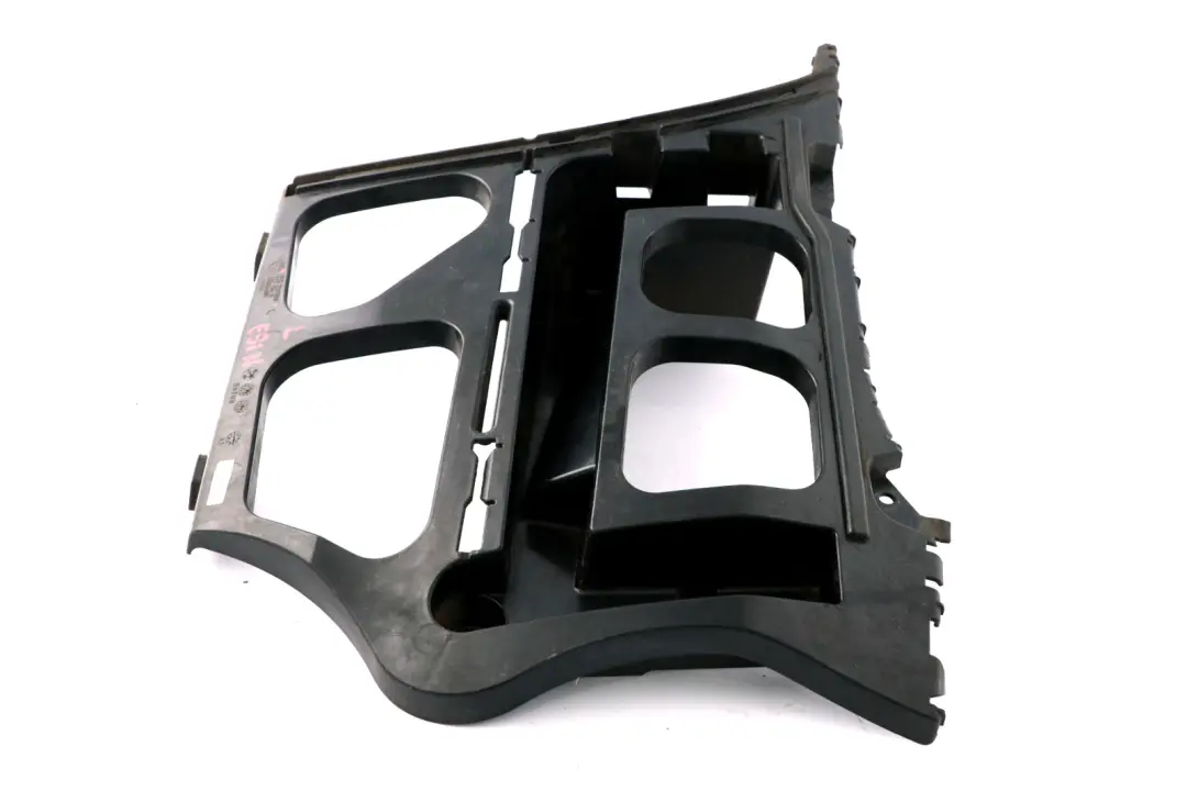 BMW E91 LCI Rear Bumper Guide Bracket Holder Mount Left N/S - SKU 7202669 - Part number 7202669