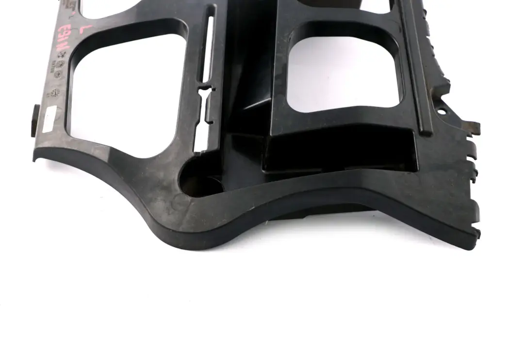 BMW E91 LCI Rear Bumper Guide Bracket Holder Mount Left N/S - SKU 7202669 - Part number 7202669