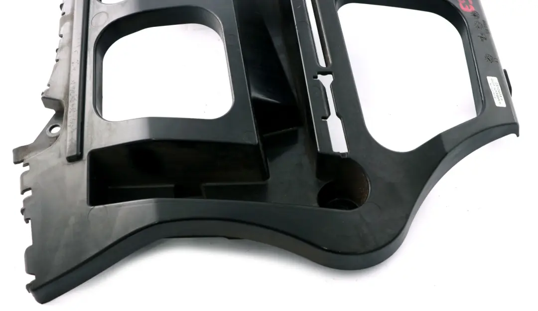 BMW E91 Touring Pannello Guida Paraurti Posteriore Lato Destro - SKU 7202670 - Numero di parte 7202670