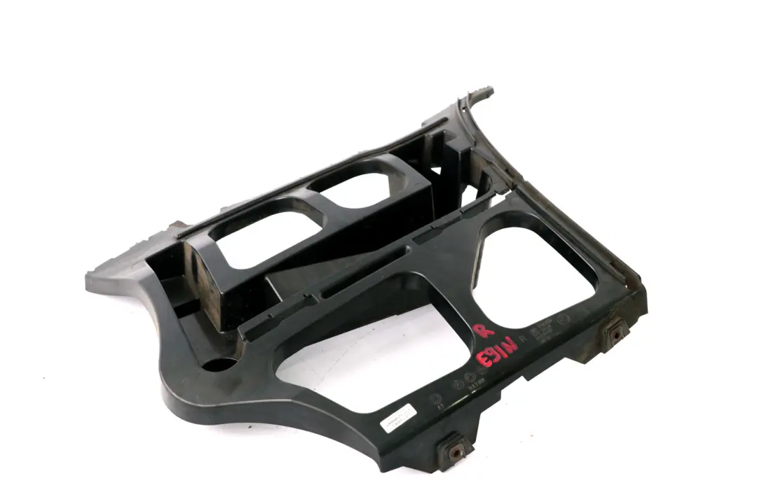 BMW E91 Touring Pannello Guida Paraurti Posteriore Lato Destro - SKU 7202670 - Numero di parte 7202670