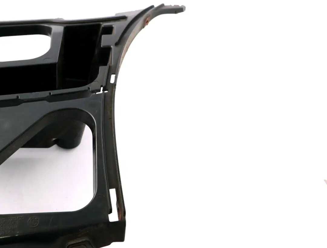 Pannello Guida Paraurti Posteriore Lato Destro per BMW E91 Touring con numero di parte 7202670 BMW E91 Touring Pannello Guida Paraurti Posteriore Lato Destro - SKU 7202670 - Numero di parte 7202670