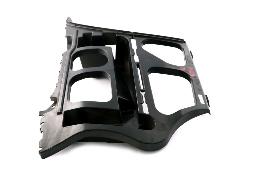 Guía Parachoques Trasero Panel De Montaje Lado Derecho para BMW E91 Touring con número de pieza 7202670 BMW E91 Touring Guía Parachoques Trasero Panel De Montaje Lado Derecho - SKU 7202670 - Número de pieza 7202670