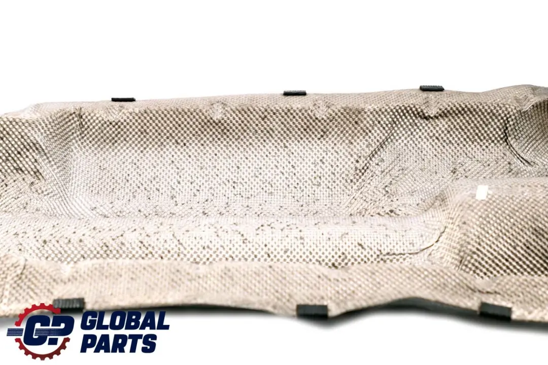 BMW 7 er F01 F02 Kraftstofftank Wärmedämmung - SKU 7202856 - Teilenummer 7202856