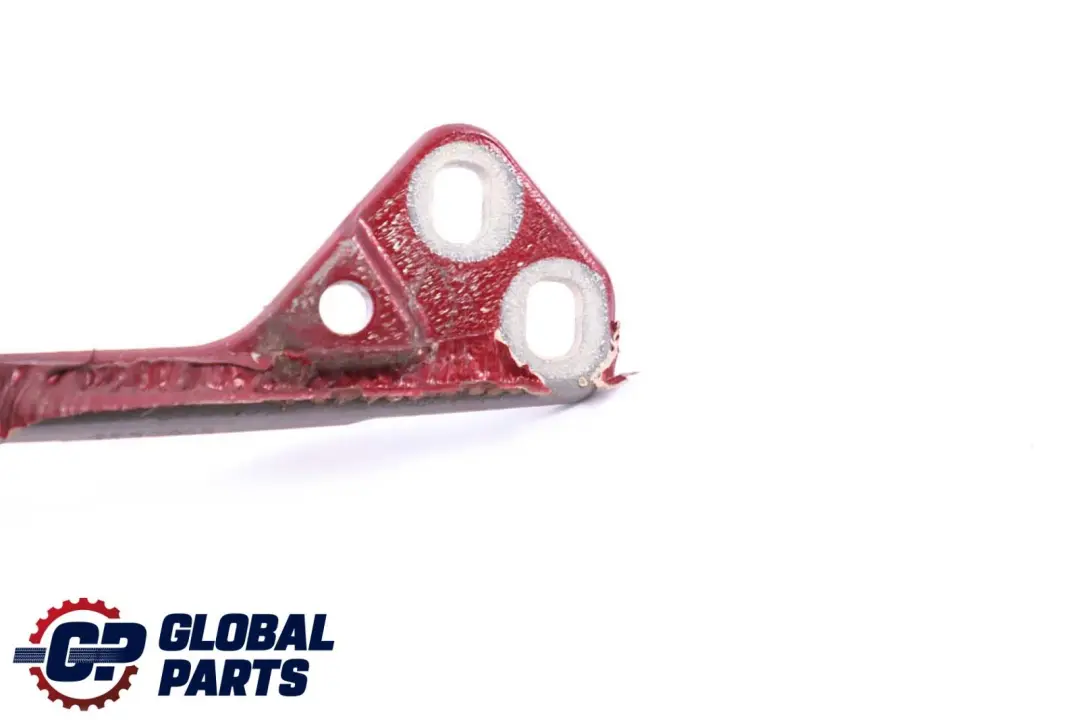 Boot Trunk Tailgate Rear Left Hinge N/S Vermilionrot to BMW X6 Series E71 with Part number 7175829 BMW X6 Series E71 Boot Trunk Tailgate Rear Left Hinge N/S Vermilionrot - SKU 7202863-VER - Part number 7175829