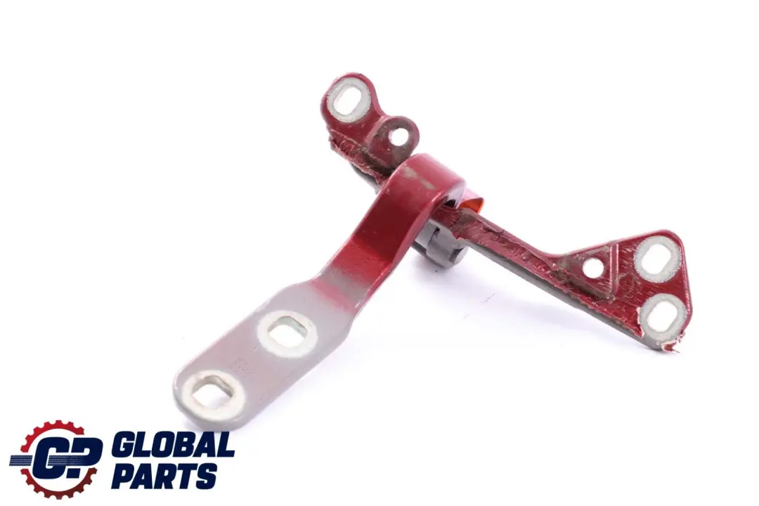BMW X6 er E71 Scharnier Heckklappe Hinten Links Vermilionrot - SKU 7202863-VER - Teilenummer 7175829