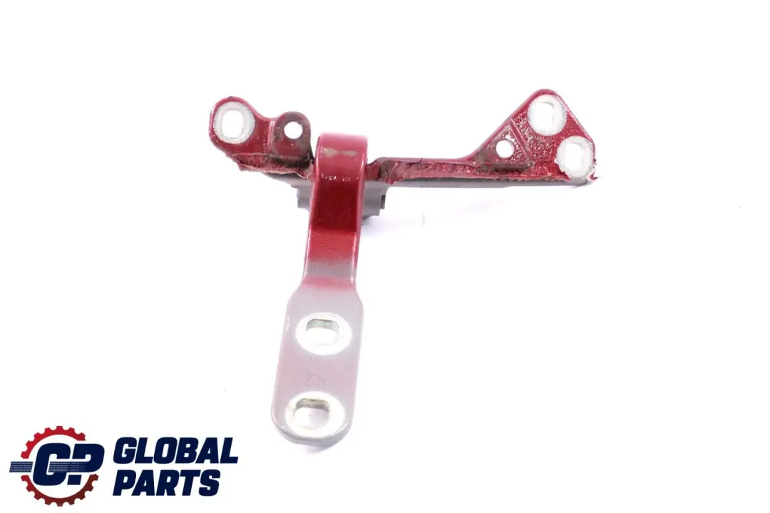 BMW X6 Series E71 Boot Trunk Tailgate Rear Left Hinge N/S Vermilionrot - SKU 7202863-VER - Part number 7175829
